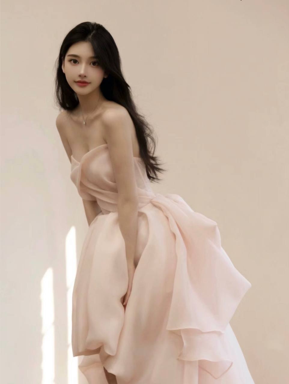 这里，温度刚刚好一